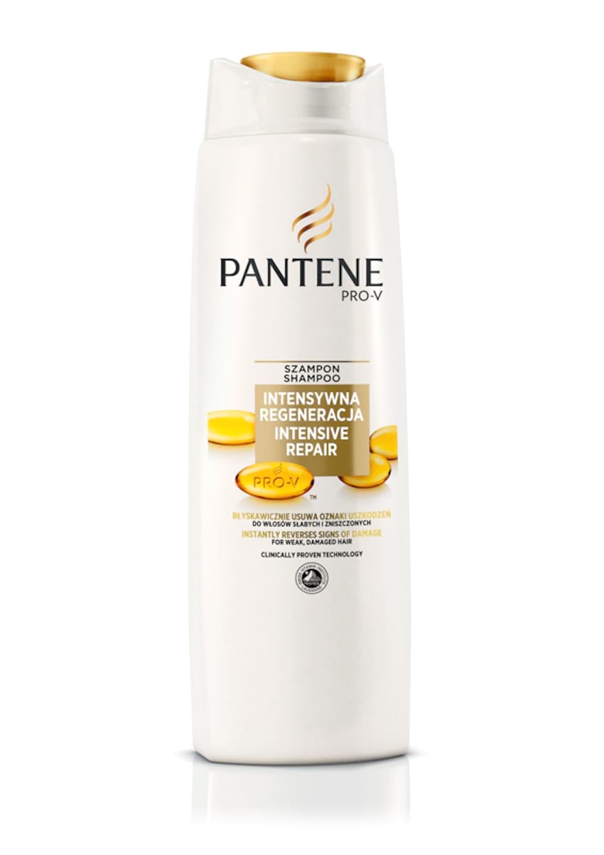 PANTENE Intensywna Regeneracja Szampon 250ml