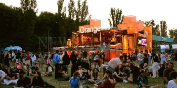 Orange Warsaw Festiwal 2024