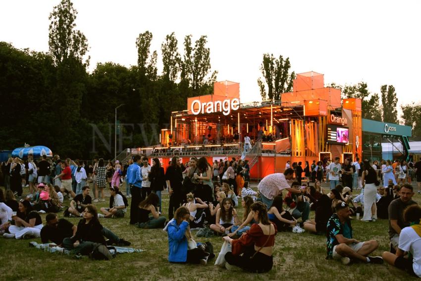 Orange Warsaw Festiwal 2024