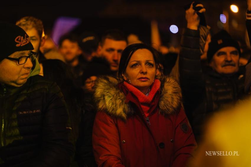 Światło dla Ukrainy - koncert w Poznaniu