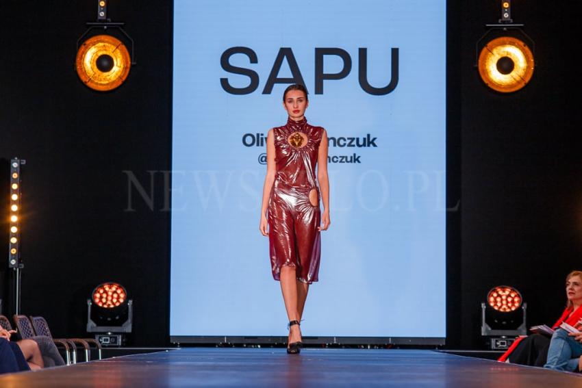 SAPU Cracow Fashion Week 2024