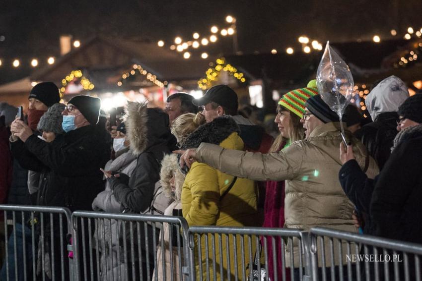 Poznań Ice Festival 2021