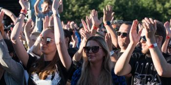 ROCKOWIZNA Festiwal 2022 - dzień trzeci