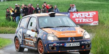 4. Rally Ireco Motorsport 2020