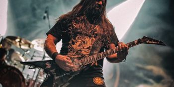 Brutal Assault 2018 - dzień 4