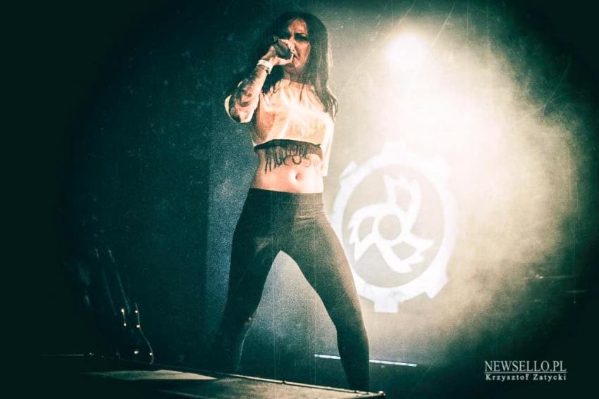 Jinjer