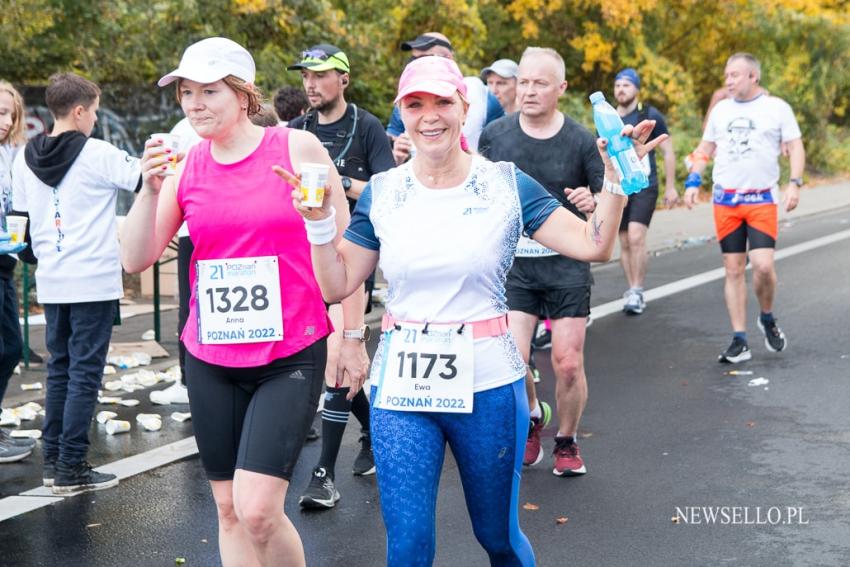 21. Poznań Maraton