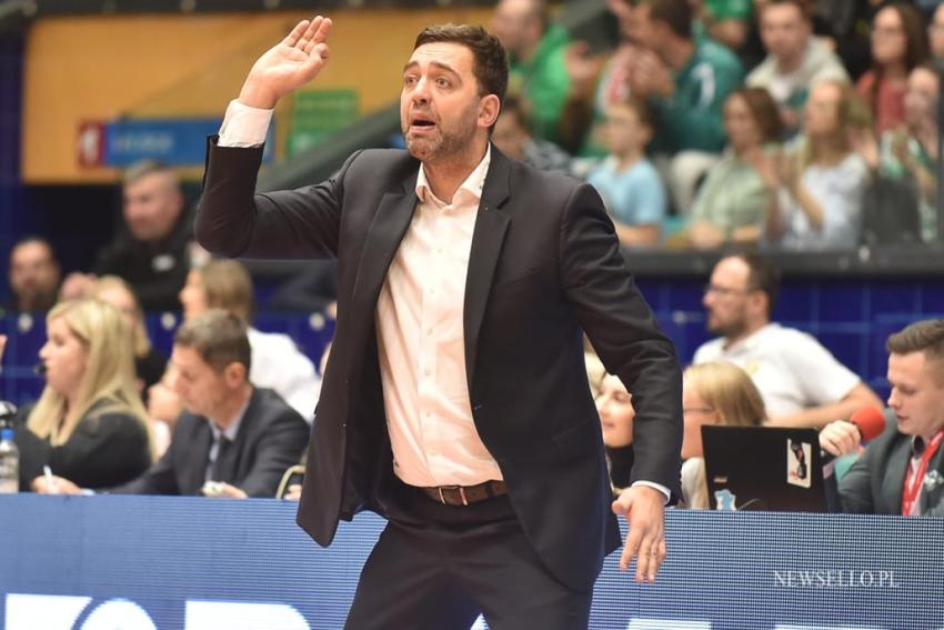 WKS Śląsk Wrocław - Trefl Sopot 77:67