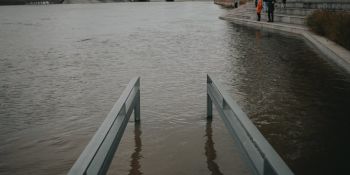 Fala powodziowa we Wrocławiu