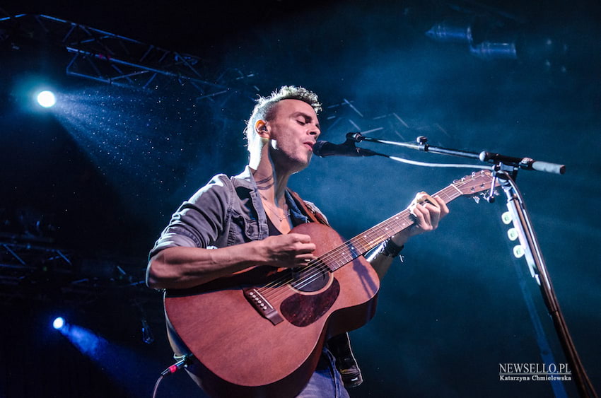 Asaf Avidan