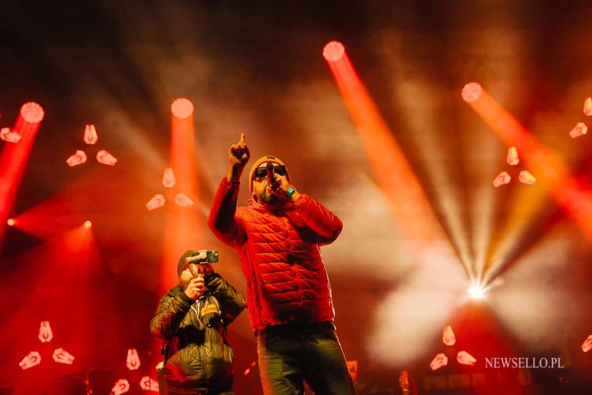 Światło dla Ukrainy - koncert w Poznaniu