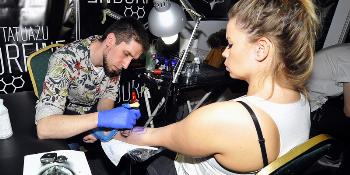 Tattoo Wroclaw