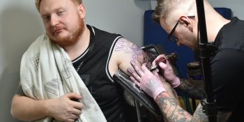 Kustomhead & Wrocław Tattoo Show 2022
