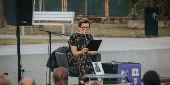 Europejska Noc Literatury: Po stronie kobiet