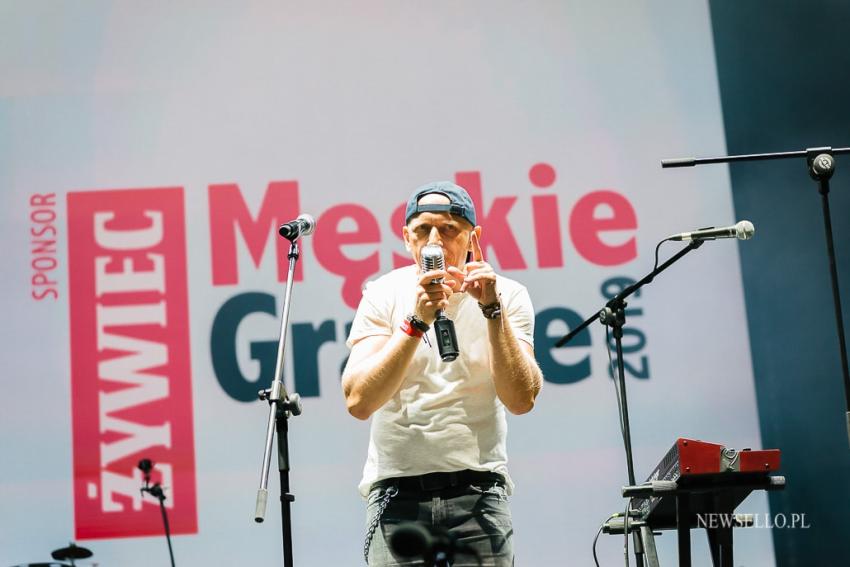 Męskie Granie 2019 - Poznań