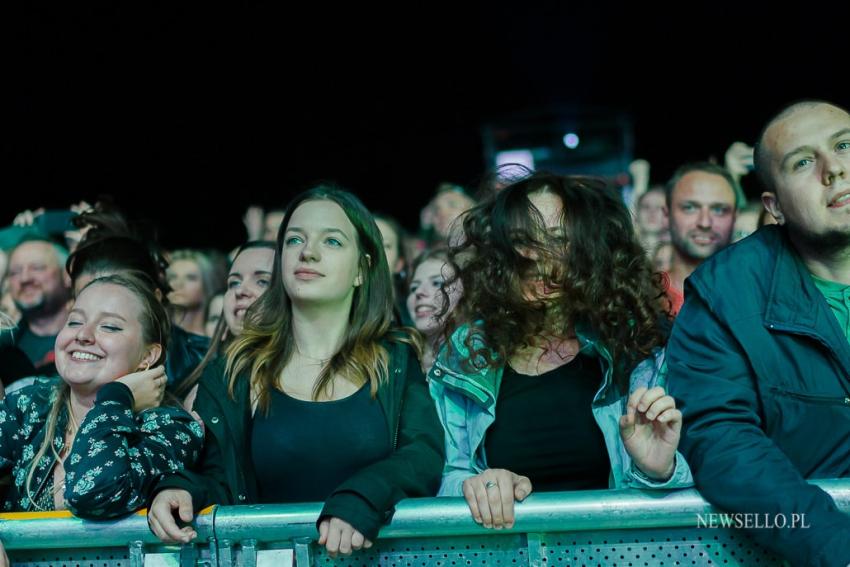 Męskie Granie 2019 - Poznań