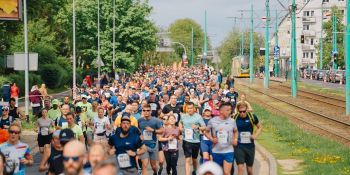 16. PKO Poznań Półmaraton