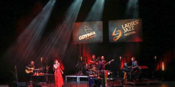 Ladies Jazz Festival 2018: Dorota Miśkiewicz