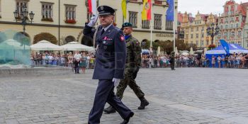 Święto Wojska Polskiego - Wrocław