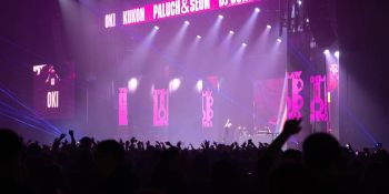 Wrocław Hip Hop Festiwal 2023