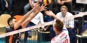 Puchar Polski 2019: ZAKSA Kędzierzyn Koźle - Jastrzębski Węgiel 3:1