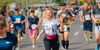 16. PKO Poznań Półmaraton