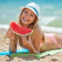 Lato najlepszym czasem na odchudzanie!