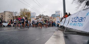 15. Poznań Półmaraton 2023