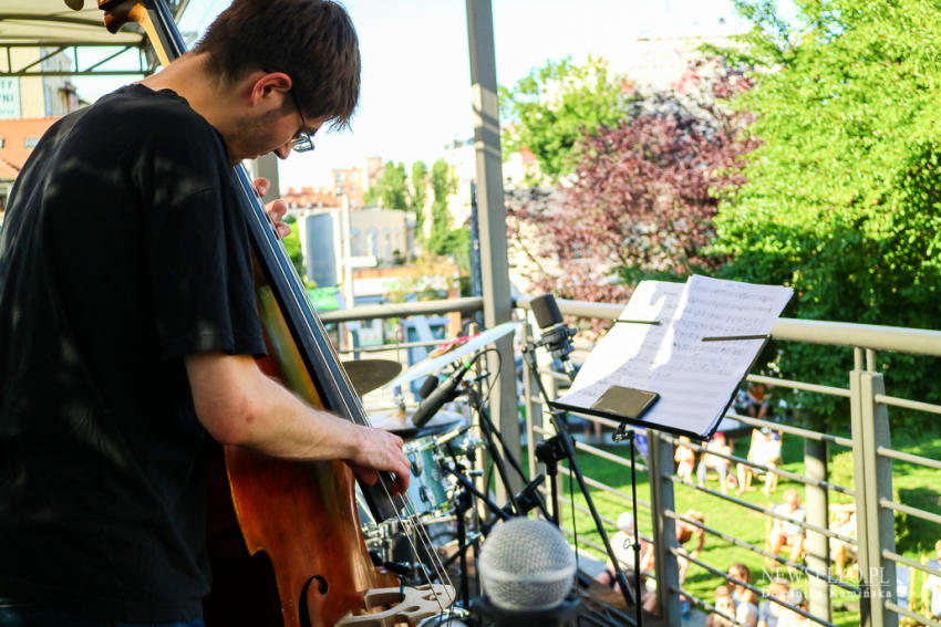 Ladies Jazz Festival 2018: Emilia Gołos