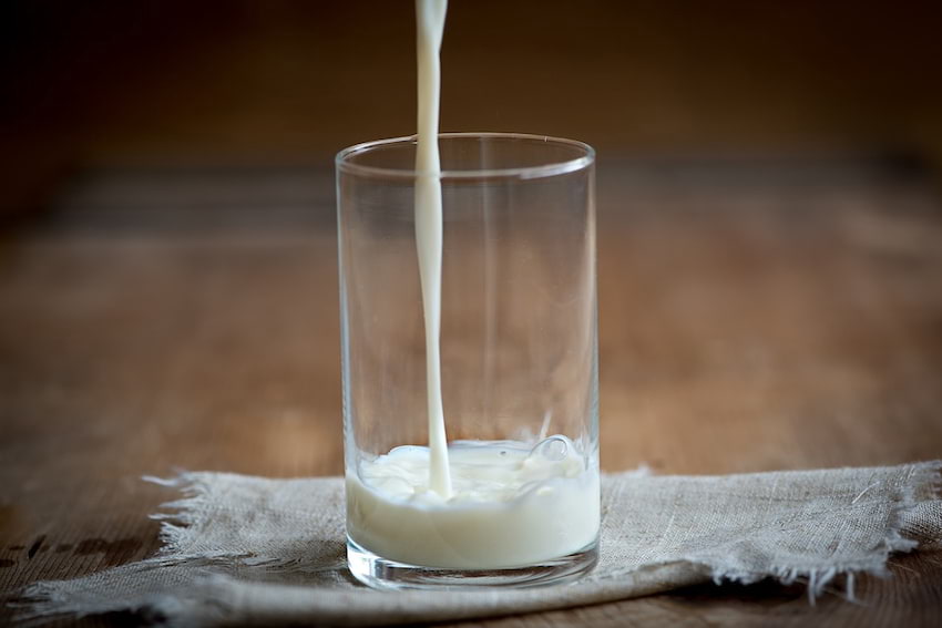 Ciekawostki na temat produktów mlecznych