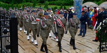  80. rocznica bitwy o Monte Cassino