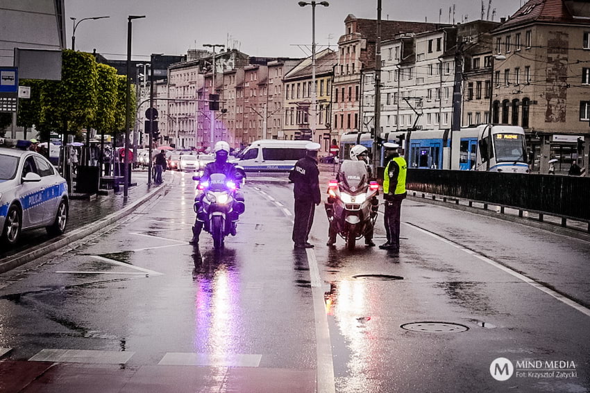 Czarny Poniedziałek we Wrocławiu