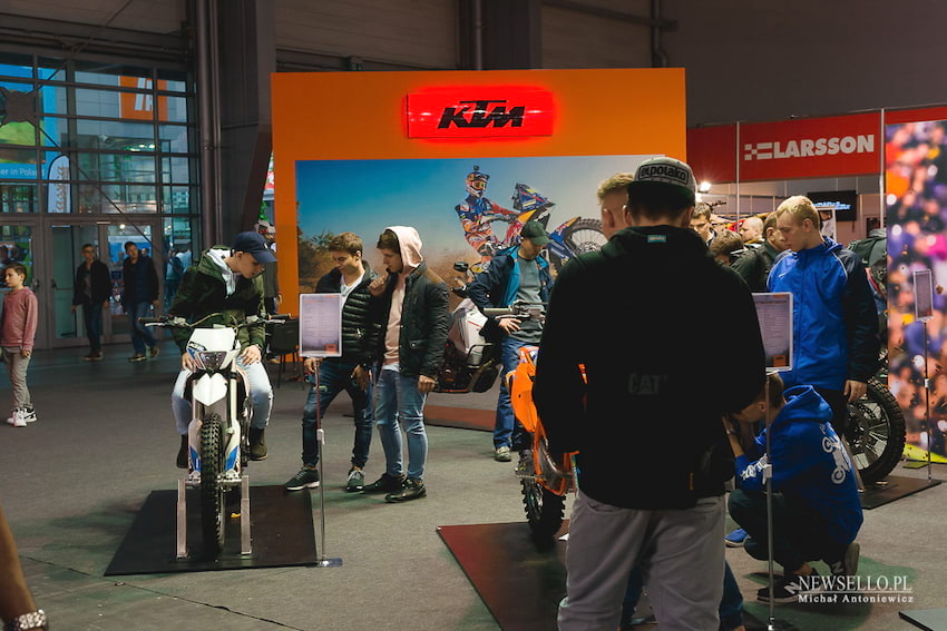 Moto Show Poznań