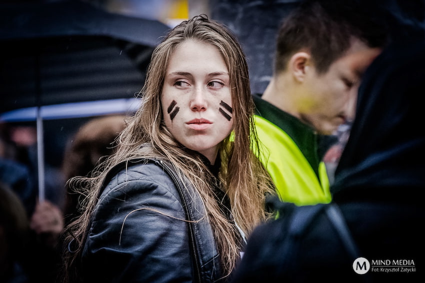 Czarny Poniedziałek we Wrocławiu