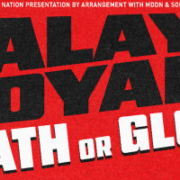 Palaye Royale z nowym albumem i trasą koncertową w Polsce! [WIDEO]