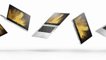 HP EliteBook x360