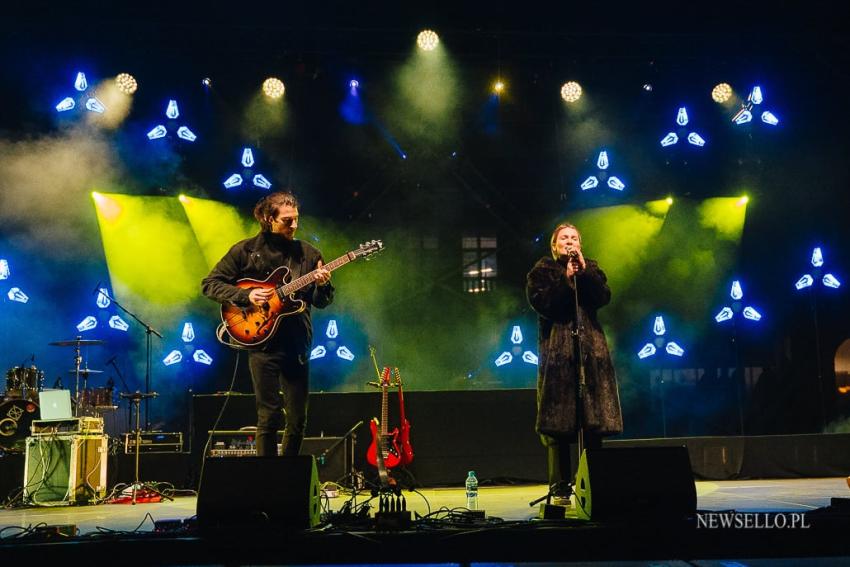 Światło dla Ukrainy - koncert w Poznaniu