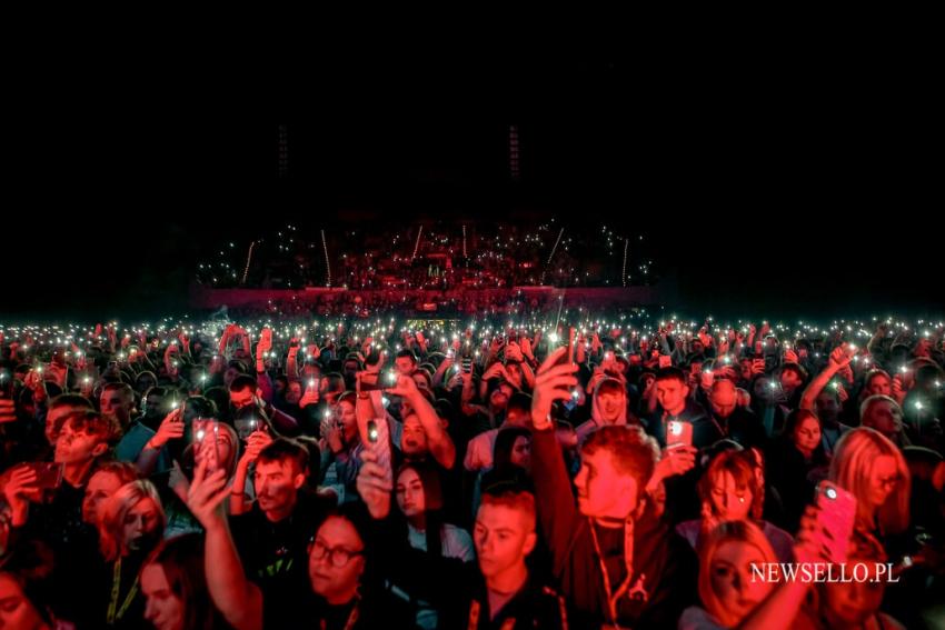 Wrocław Hip Hop Festiwal 2022