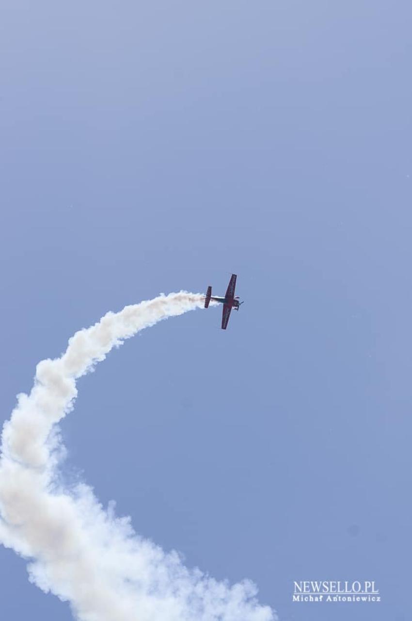 Poznań Airshow 2018