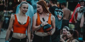 Brutal Assault 2018 - dzień 2