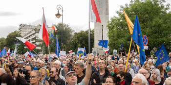 Wolne Media, Wolni Ludzie - manifestacja we Wrocławiu