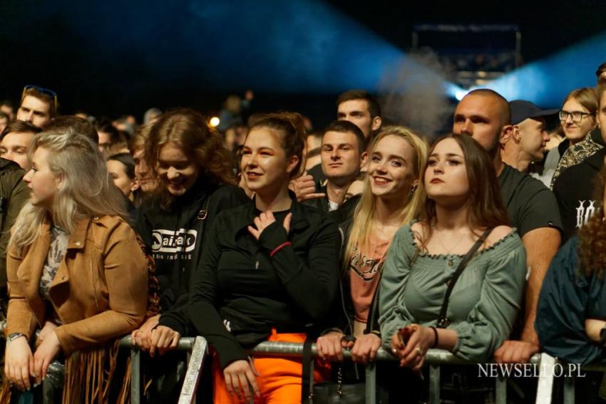 Juwenalia Śląskie 2019 - dzień 2