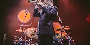 Chris Botti 2017