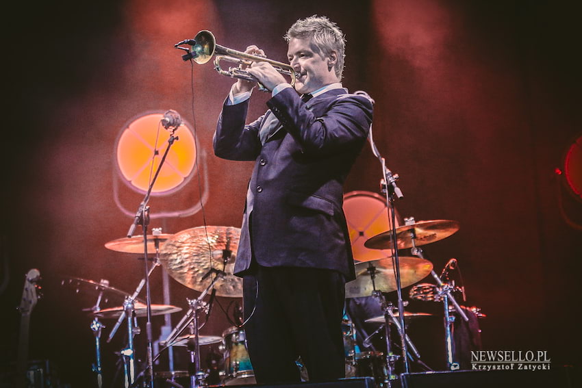 Chris Botti 2017