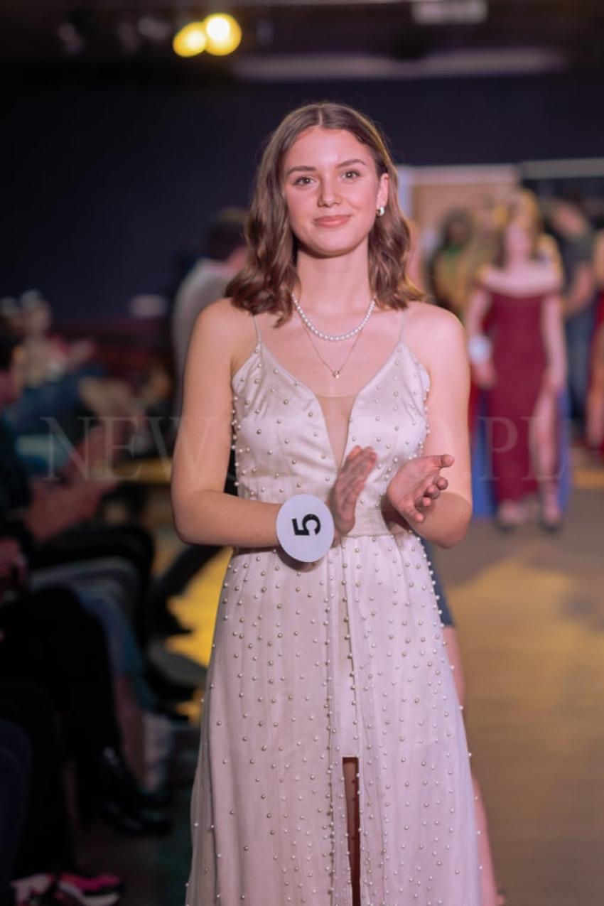 Studencka Miss Poznania 2024 - gala półfinałowa