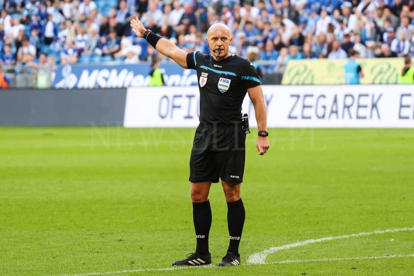 Lech Poznań - Legia Warszawa 1:2