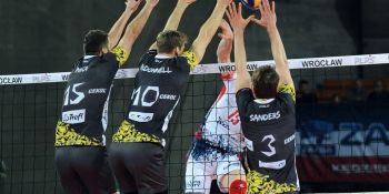 Trefl Gdańsk - ZAKSA Kędzierzyn Koźle