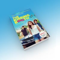 The Kissing Booth &ndash; bestseller zekranizowany przez Netflix!