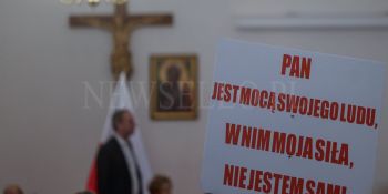 PiS rusza w Polskę: Przemysław Czarnek we Wrocławiu