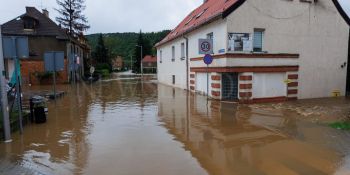 Powódź na Dolnym Śląsku 2024